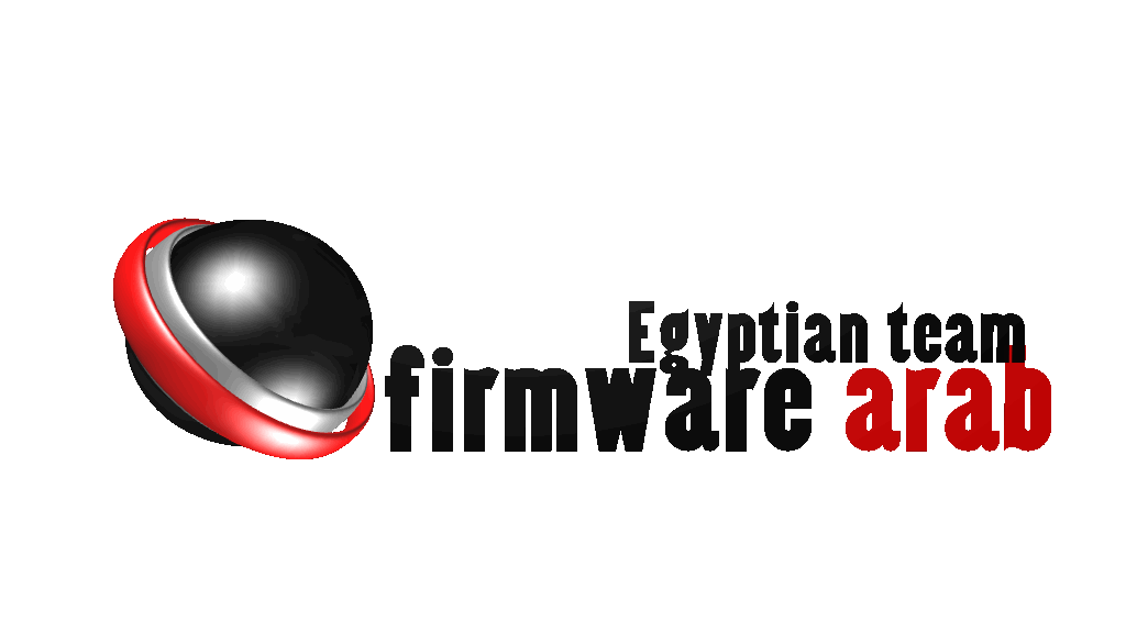 Firmware Arab